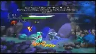 Dust An Elysian Tail Review