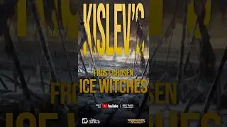 Kislev Ice WITCHES: The Women Who Freeze Chaos | Warhammer the Old World Lore