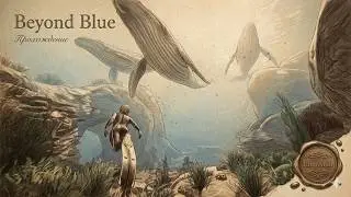Beyond Blue - Исследуем океан! (Часть 1)