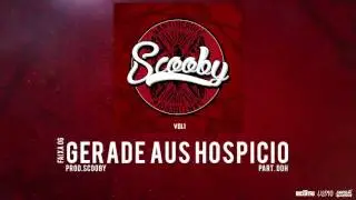 06 - Gerade Aus Hospicio Part. Mobb & Baco Exu Do Blues -DDH-(Prod.Scooby)