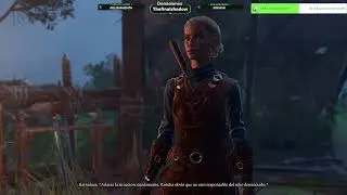 la run mia y de shinyuu tipo play 2 (Part 6/15)