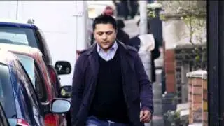 The Forced Marriage Unit - Mon 28th Feb, 10PM