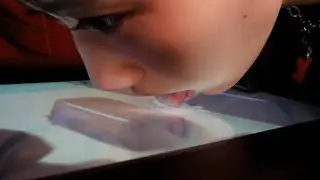 JAPANESE PROFESSOR INVENTS LICKABLE TASTE THE TV SCREEN!📺🤯|VIRAL INVENTION