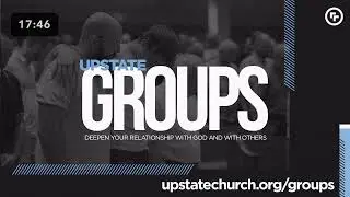 Vintage Worship Service