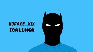NOFACE_XIX - ICALLHER