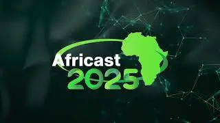 AFricast 2025 NBC