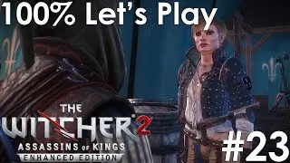 KAEDWENI TOURNAMENT | The Witcher 2: Assassins of Kings [Ep. 23]