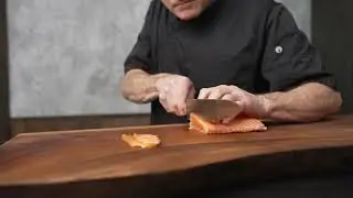Knives In Action: Chris Kidder Special 12