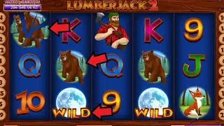 LUMBERJACK 2 | TECH4BET MEDVĚDI🤯🚀 Gambling Highlights