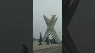 Luanda City 2024 #SundayTour# Luanda Towar #viralangola🇦🇴#LoveYou# Luanda llha De Luanda