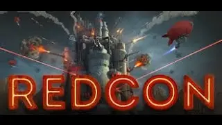 REDCON Прохождение #1