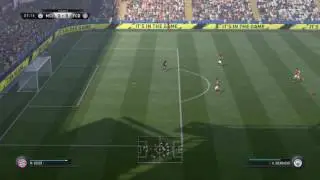 FIFA 17 - How to change your Teams MENTALITY!!