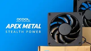 Alphacool Apex Stealth Metal Power Review, Benchmarks & Noise