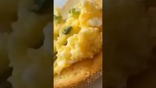 Быстрый и полезный завтрак  Вкусно и просто. Quick & Healthy Breakfast Ideas ❤️