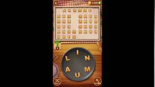 Word Cookies Daily Puzzle May 27 2019 Answers