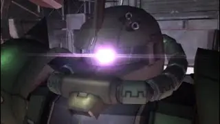 Hi-Mobile Zaku Ground Type [Alma Stirner] SkinBare Grunt Camo, Resort Development District