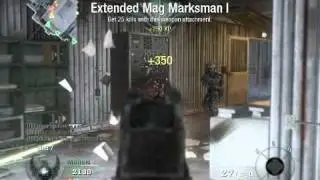 xX Ript3r Xx - Black Ops Game Clip