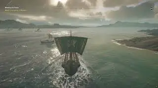 Assassins Creed Odyssey XXXI