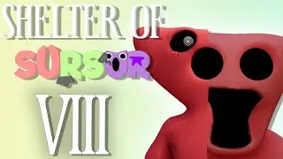 Shelter Of SurSur 8 - New Secret Monster And Full Gameplay! ALL NEW BOSSES + ALL DIALOGUESS!