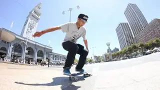 SEAN RAEL THROWAWAY EDIT