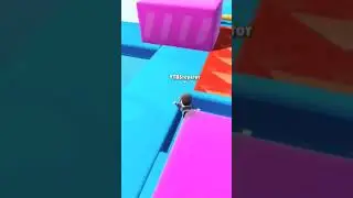 OMG #stumbleguys  #stumbleguystricksandtips #lucky #viral
