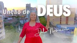 Unção de Deus - Dalva Nascimento | #musicaevagelica #gospelmusic #musica #pentecostal