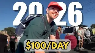 #1 Side Hustle to Start in 2026 ($100 Per Day)