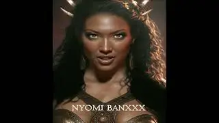Famous Porn Stars as 80s Fantasy Film Characters