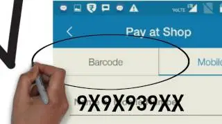 How Mobile Wallets Jio Money PayTM works - In Hindi