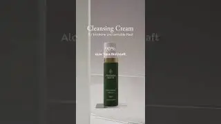 PHARMOS NATUR | The Miracle of Biophotons | Cleansing Cream