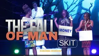 THE FALL OF MAN SKIT | MERCY SEAT | KUBAMBA MISSIONS @watotochurch Downtown
