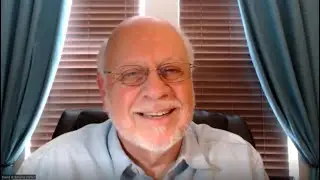 David Walter - June 29, 2025 - The Spiritual Meaning of the City of Gilgal