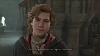 Hogwarts Legacy | (Cp4) Living As A Student Until Professor Fig Returns (Pt2)