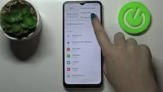 How to Reset App Preferences in SAMSUNG Galaxy M22 &ndash; Restore App Default Settings