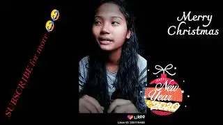 Swdwmsri//basumatary//Funny acting//bodo GIRL on LIKEE VIDEO//FUNNY like VIDEO//BODO//FUNNY VIDEO