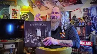 The Return of the Kings: Why Dream Theater’s Parasomnia is 2025’s masterpiece