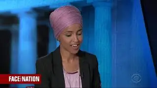 Ilhan Omar Refuses To Acknowledge Why Her &ldquo;Some People Did Something&rdquo; Comment On 9/11 Was Offensive