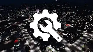 GTA 5 (QuantV) - Fix The Yellow/White Streetlights Problem