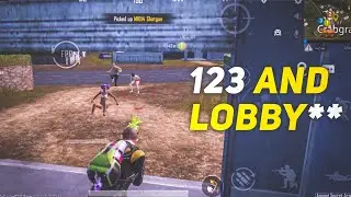 THE BOYS ❤️ BGMI MONTAGE⚡FT.VRADS