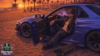 &ldquo;Smoking in the Skyline