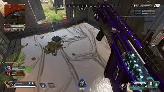 Apex legends Ps4 live stream
