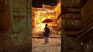 冬の長野を五日間で旅する！Nagano 5 Days Itinerary #長野 #nagano