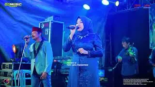 GJ MUSIC RELIGI - HANIT WA HANINI - NAJWA LAILA - WALIMATUL TASMIYAH ALEESHA INDIRA Z. - MARGOYOSO