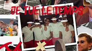 La Pantoufle - Je tue le temps | CovidFighters #1
