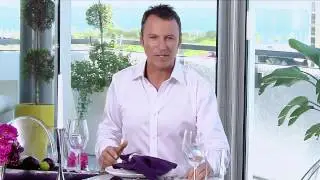 HSN | Colin Cowie | Tip 5