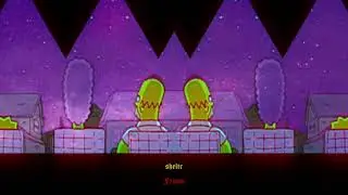 SHELTR - Frown [ HOLY MOB vol. 6 ]