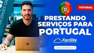 COMO PREENCHER O FORMULÁRIO 21-RFI (PORTUGAL)