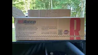 101 SHOT COMPOUND CAKE by RIAkeo FIREWORKS