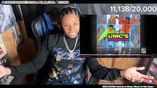 I Tried the UMC Blue Cheese Music Reaction Experience