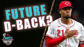 Hunter Greene? Tarik Skubal? Exploring D-backs Trade Possibilities | Snakes Territory